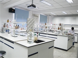 实验室一般规范与实验室​设计依据