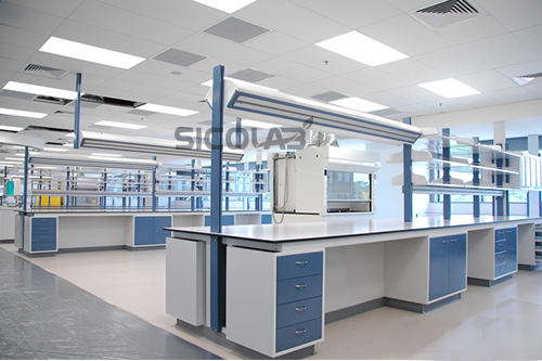 医药（病理）实验室设计方案SICOLAB
