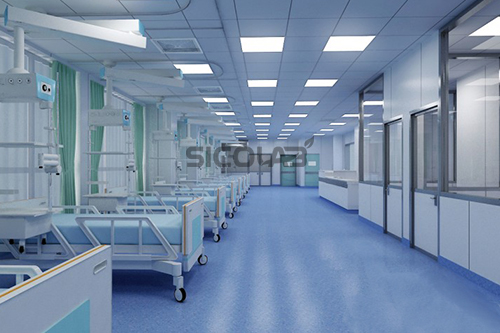 医院洁净ICU手术室建设核心