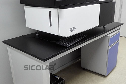 SICOLAB细胞培养实验室常用设施及设备  