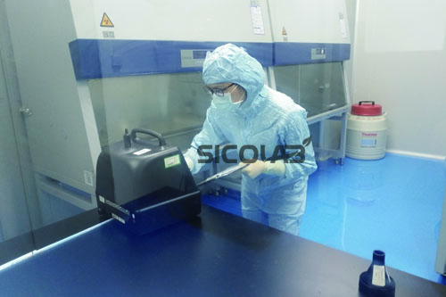 SICOLAB现代化洁净手术室建设特色