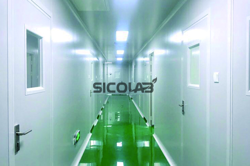 SICOLAB生物制药实验室建设要点
