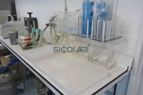 实验室化学品安全存放要求SICOLAB实验室建设公司