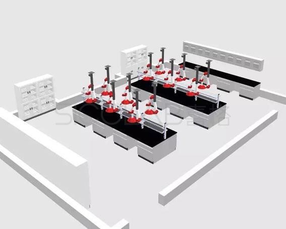 实验室设计规划