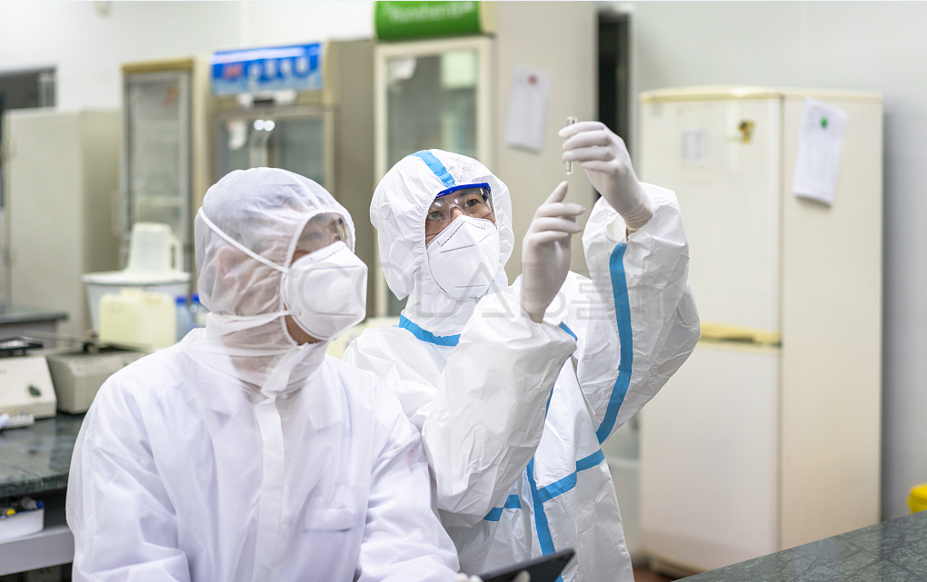 生物医学超声实验室装修项目