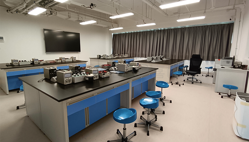 高校实验室装修标准及注意事项
