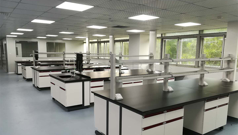 化学实验室装修注意事项