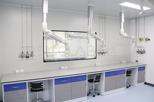 P2级实验室设计要求