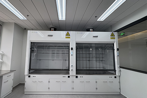 通风柜在实验室当中的重要性