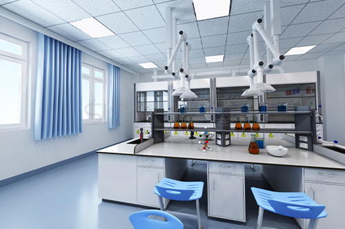 化学分析实验室通风系统设计