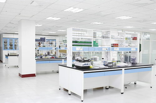 化学分析实验室废水处理方法