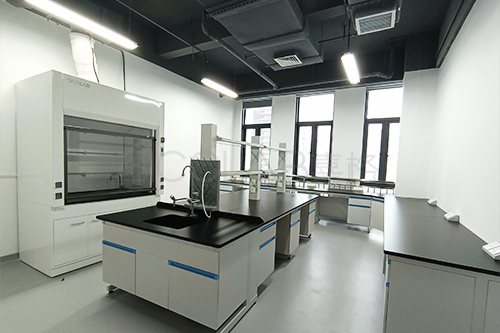 实验室改造应该从哪些方面规划设计？