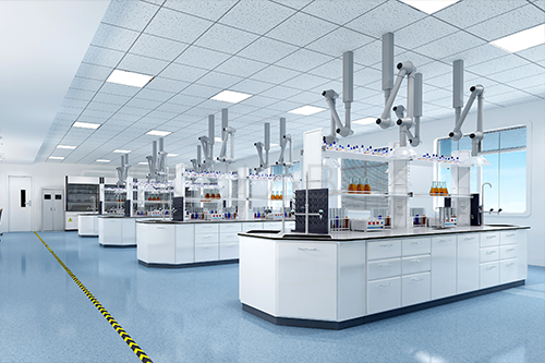 实验室建设之前该如何进行合理规划？