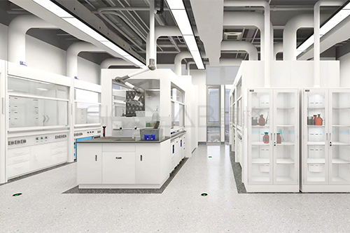 实验室装修改造前要了解的五大事项