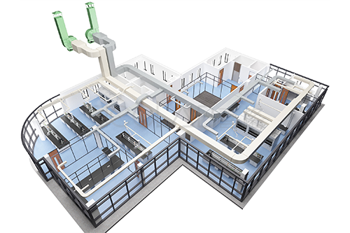 实验室建设过程中需提前重视的几个问题