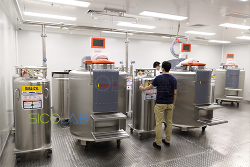 洁净医学实验室建筑装修结构