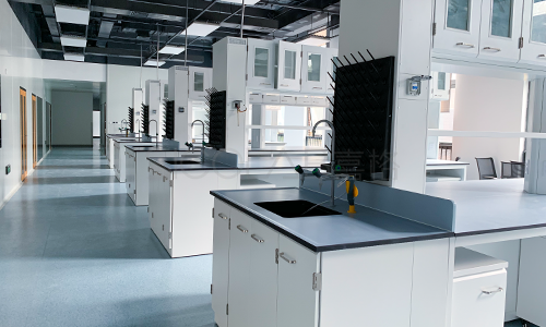 了解化学实验室建设方案，掌握关键要素！