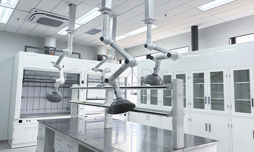 石油化工实验室的建设要求